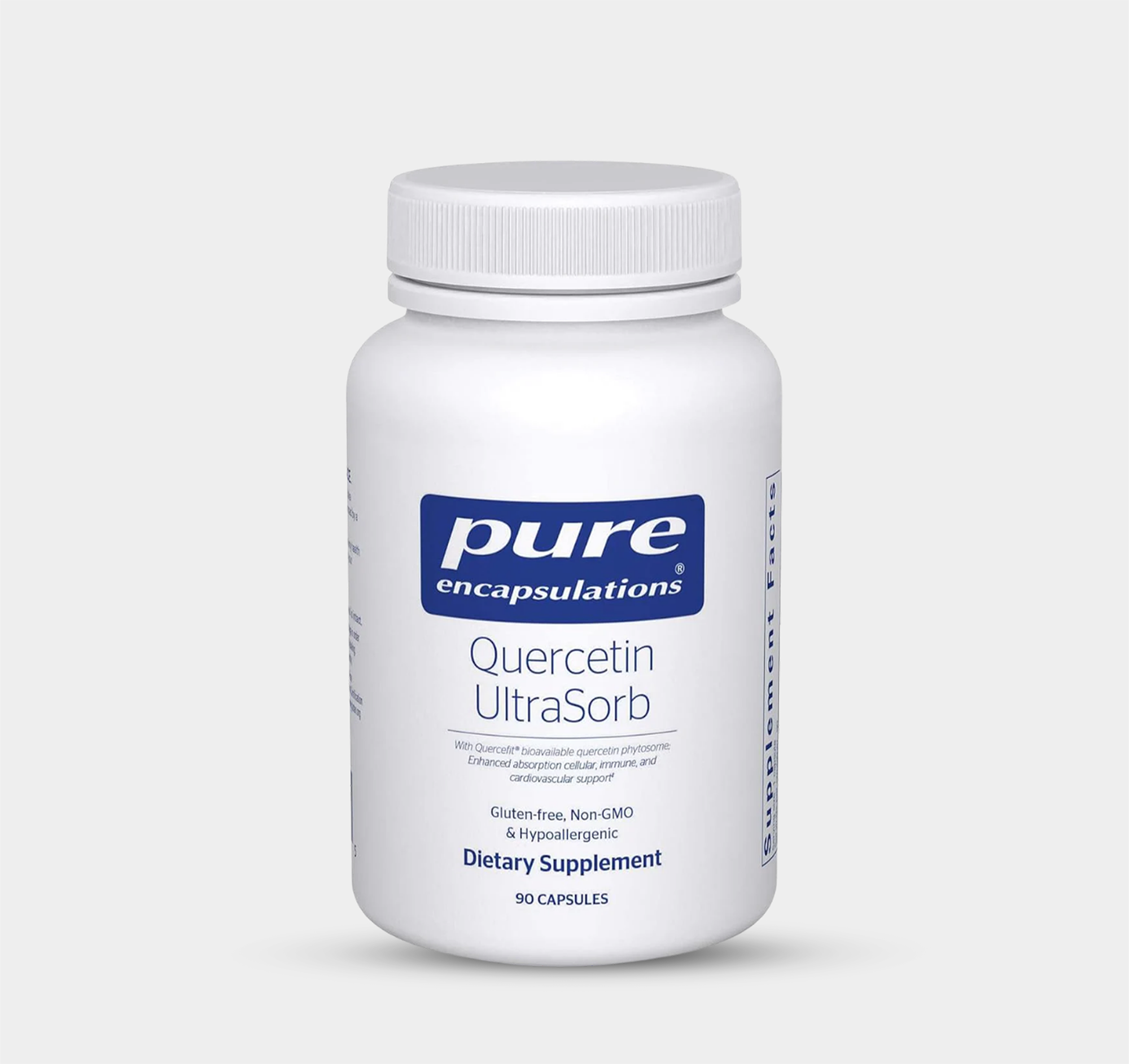 Quercetin UltraSorb 90c