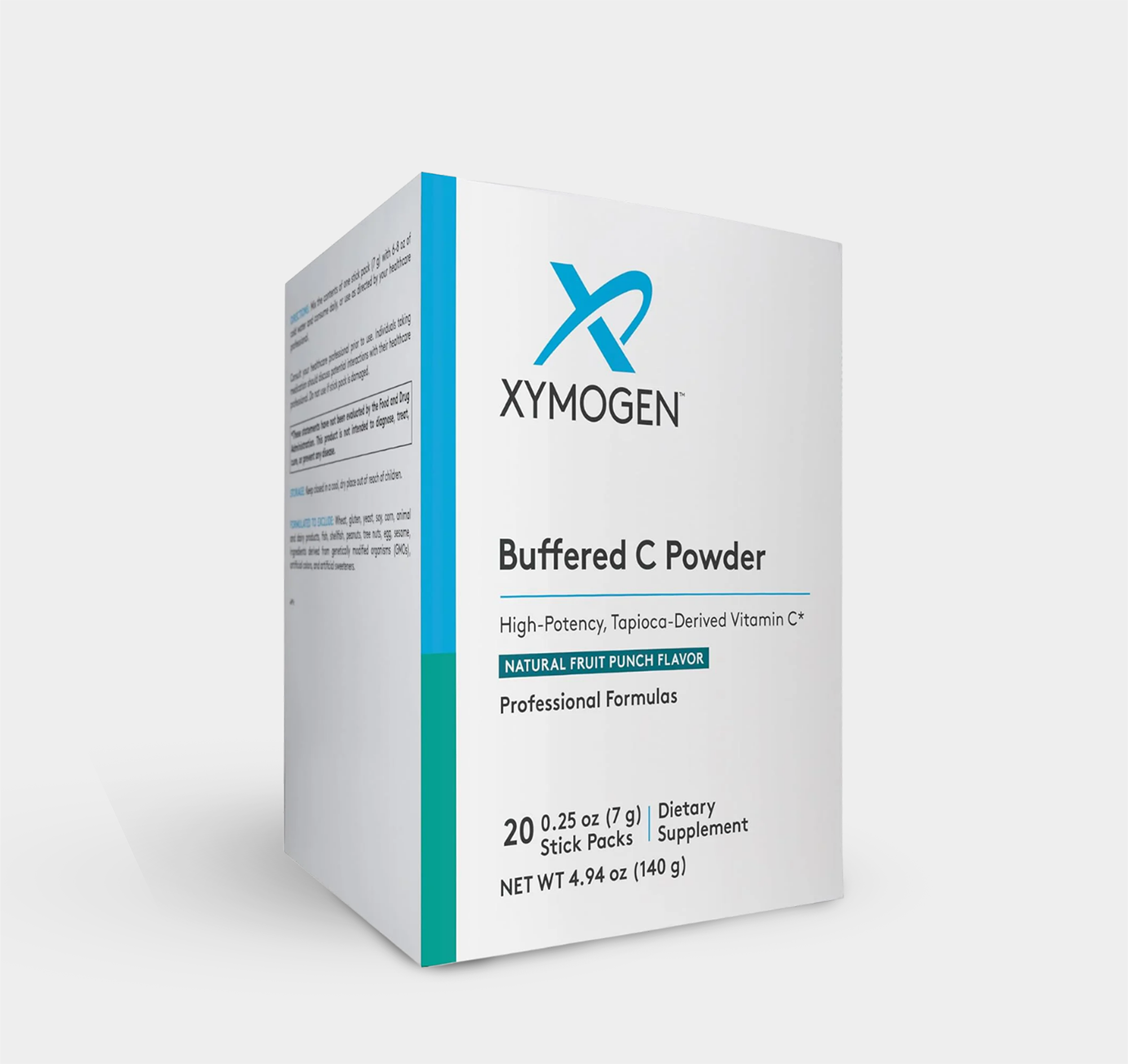 Supreme C Buffered (20 - 7g Stick Packs)