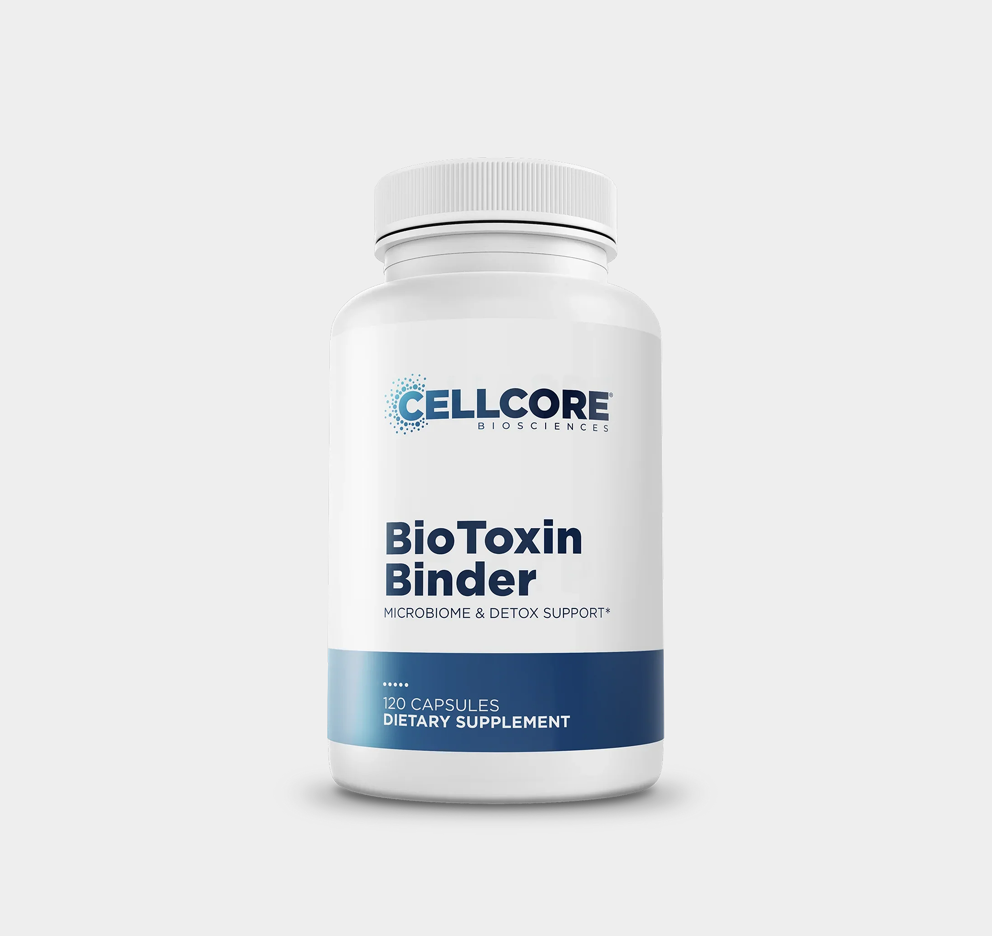 BIOTOXIN BINDER 120c
