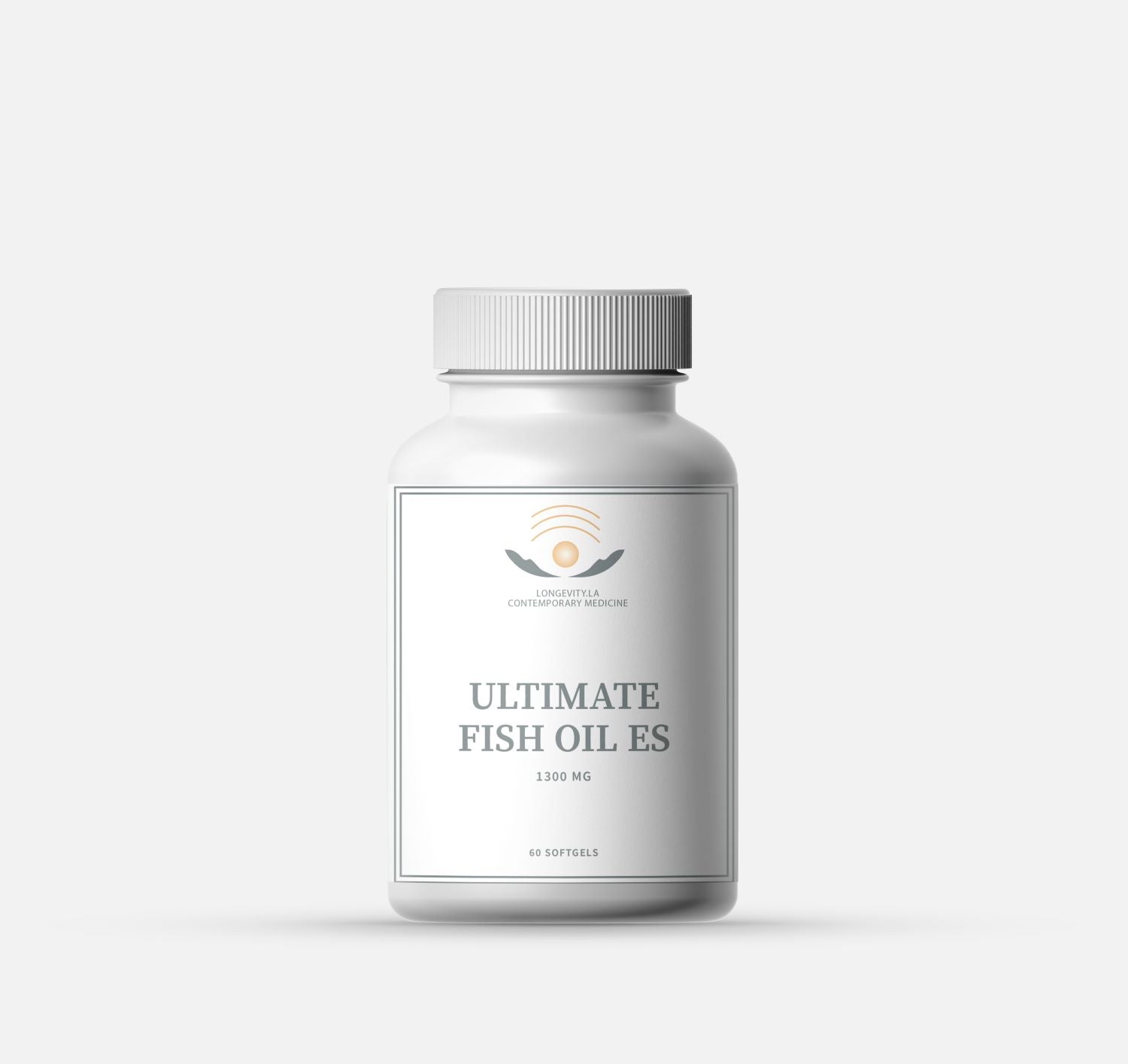 ULTIMATE FISH OIL ES 1300MG 60SG