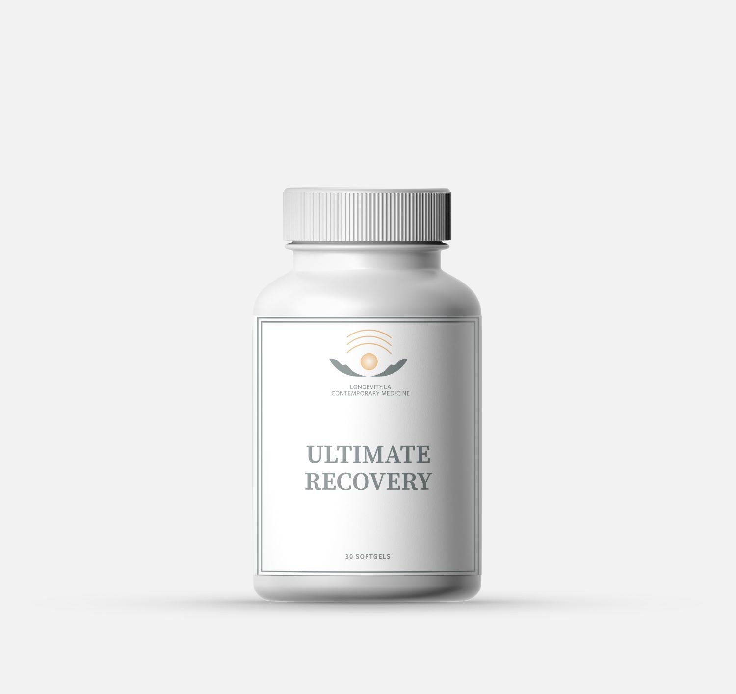 Ultimate Recovery 30sg