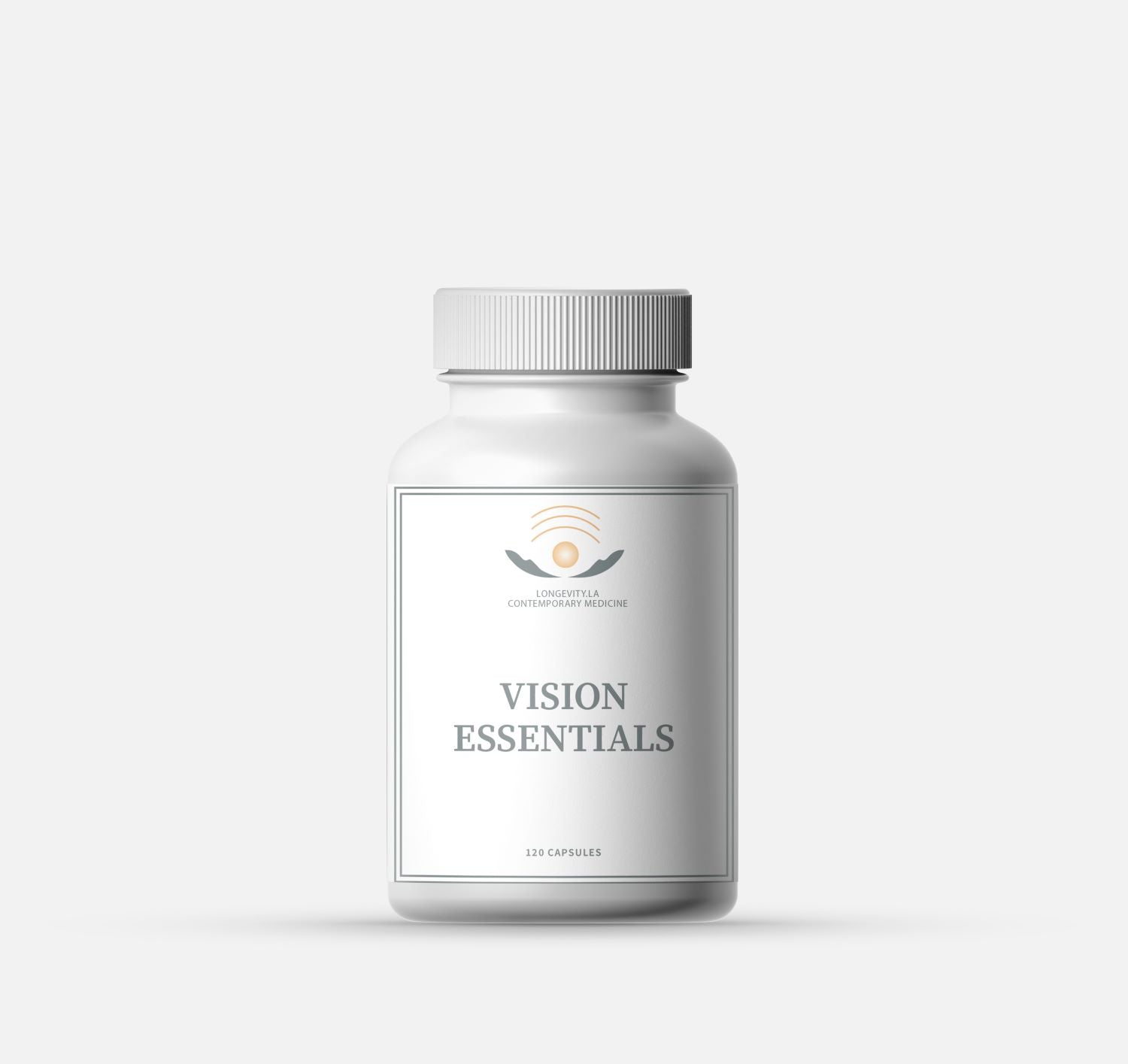 Vision Essentials 120c
