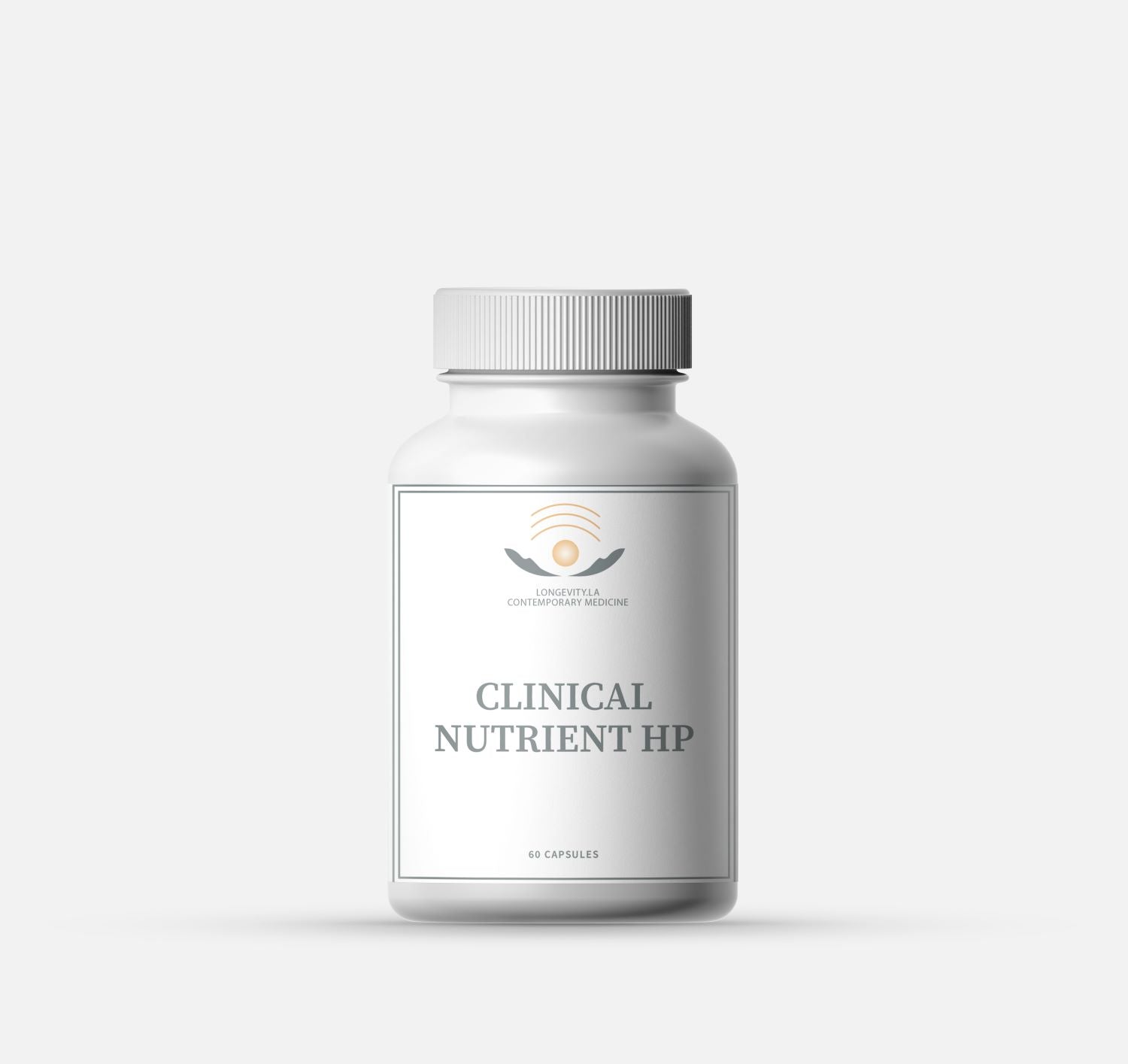 Clinical Nutrient HP 60vc