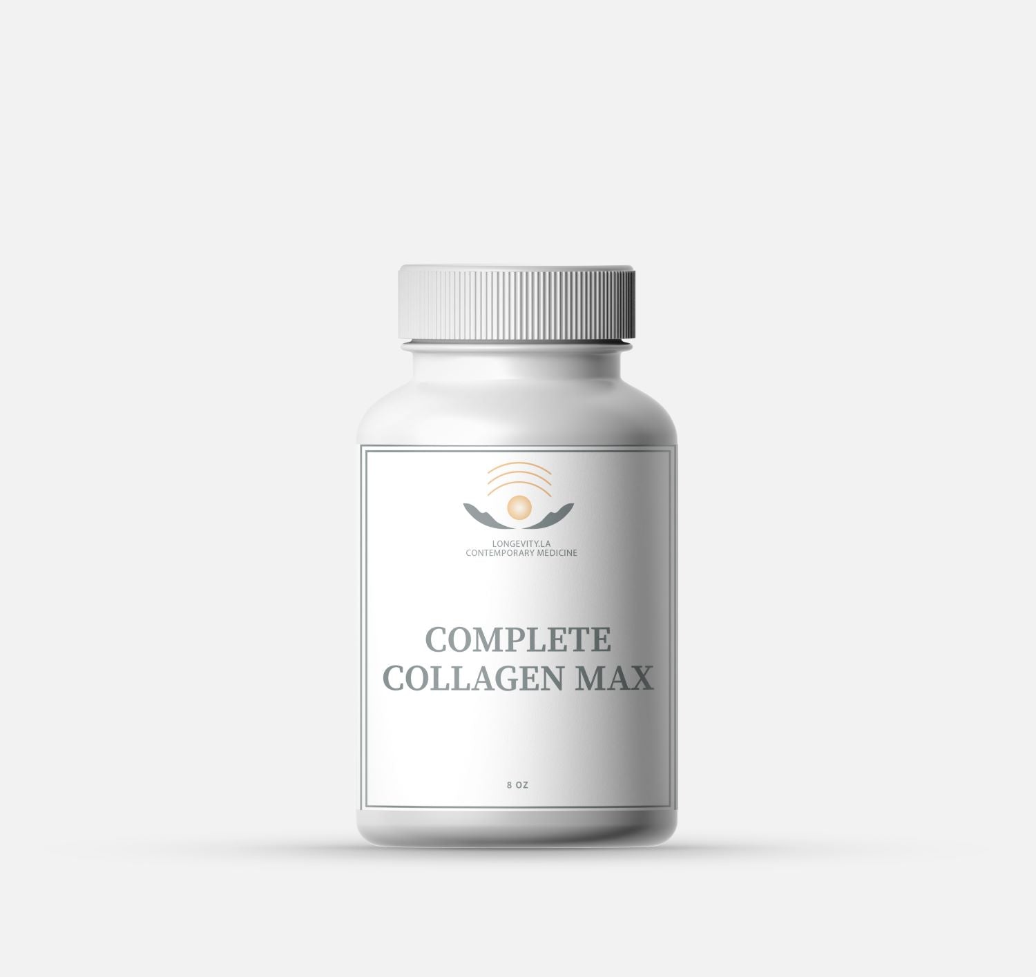 Complete Collagen Max 228G (8Oz)