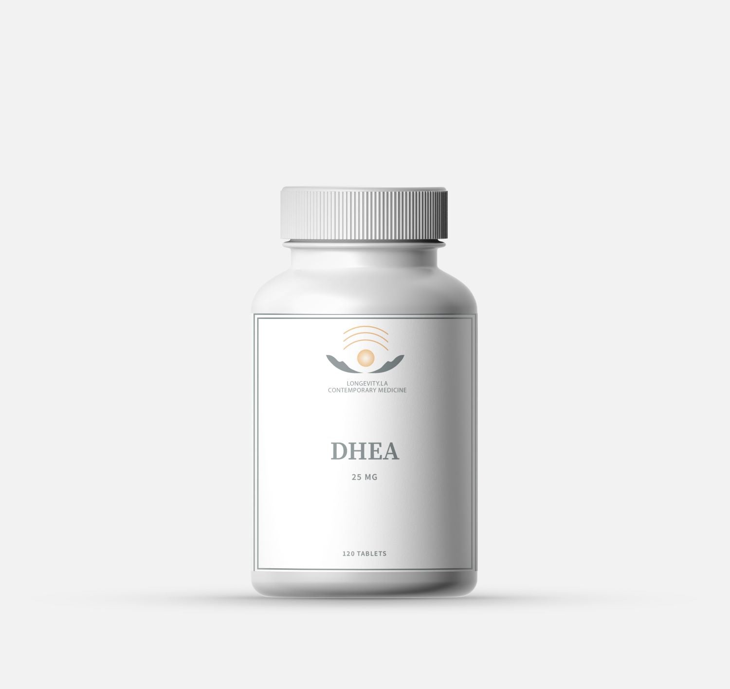 Dhea 25Mg 120T