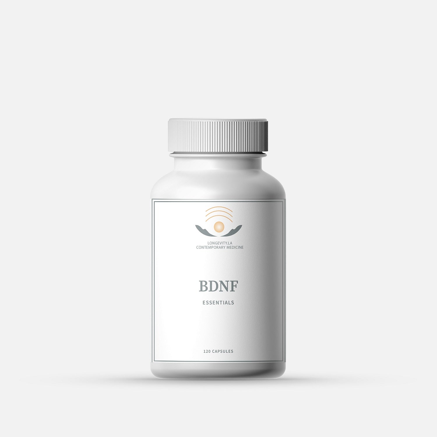 BDNF Essentials 120 capsules