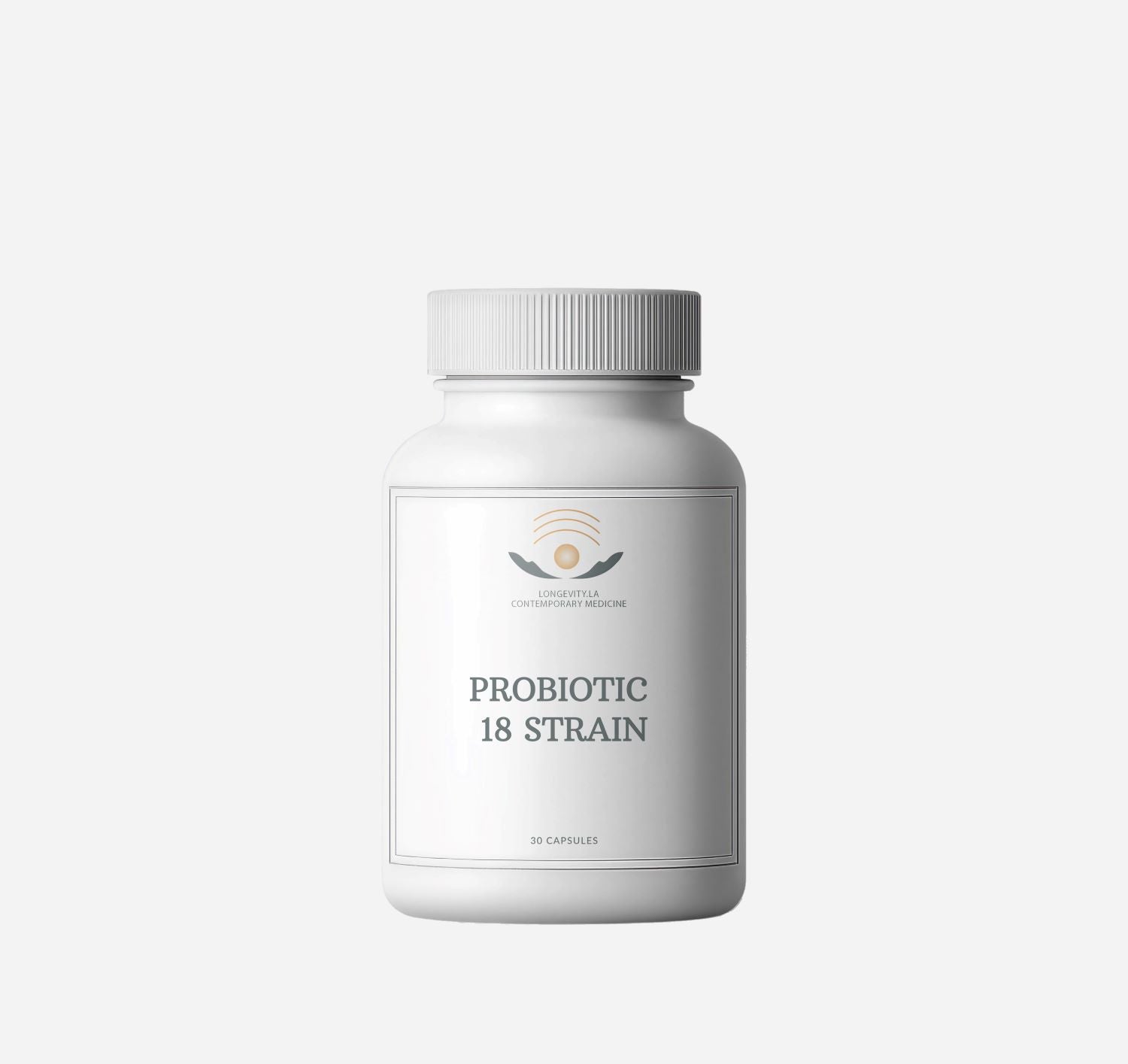 18 Strain Probiotic 30c