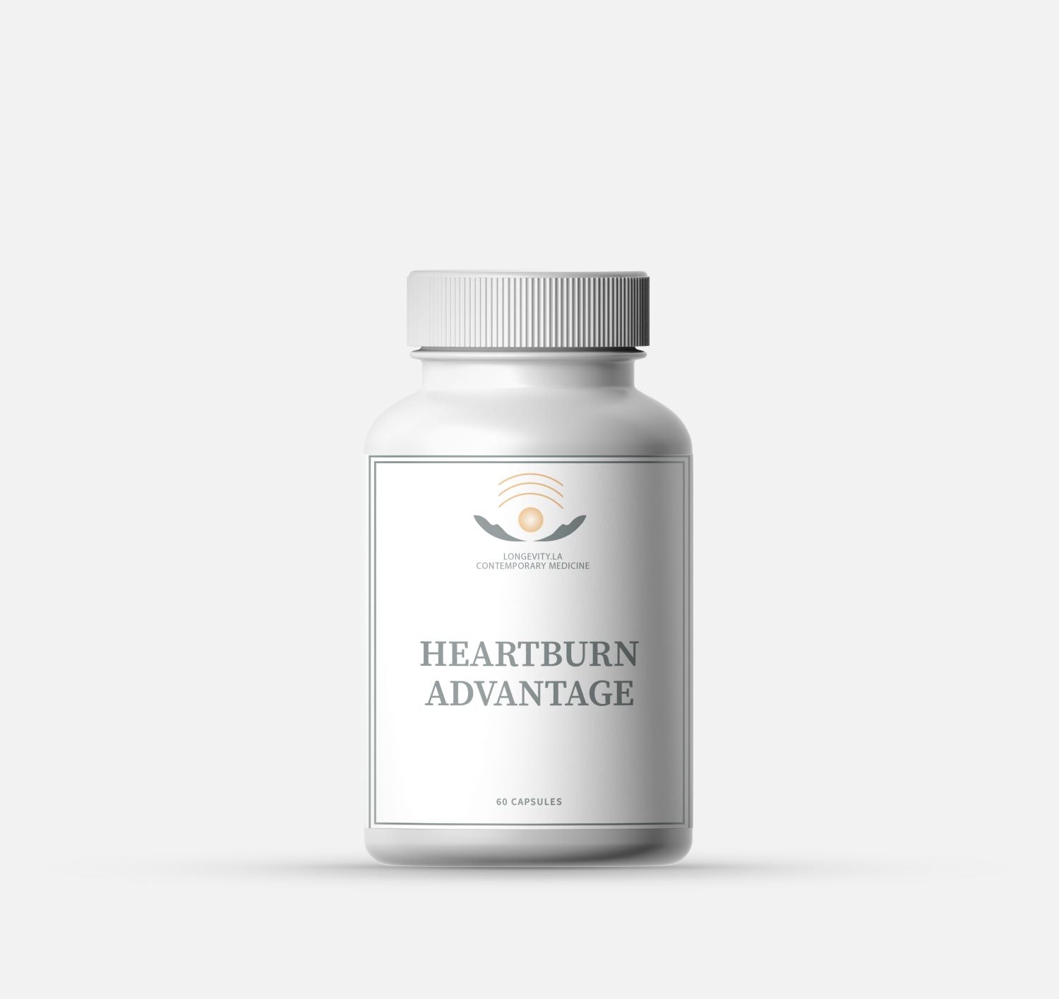 Heartburn Advantage 60 vcaps