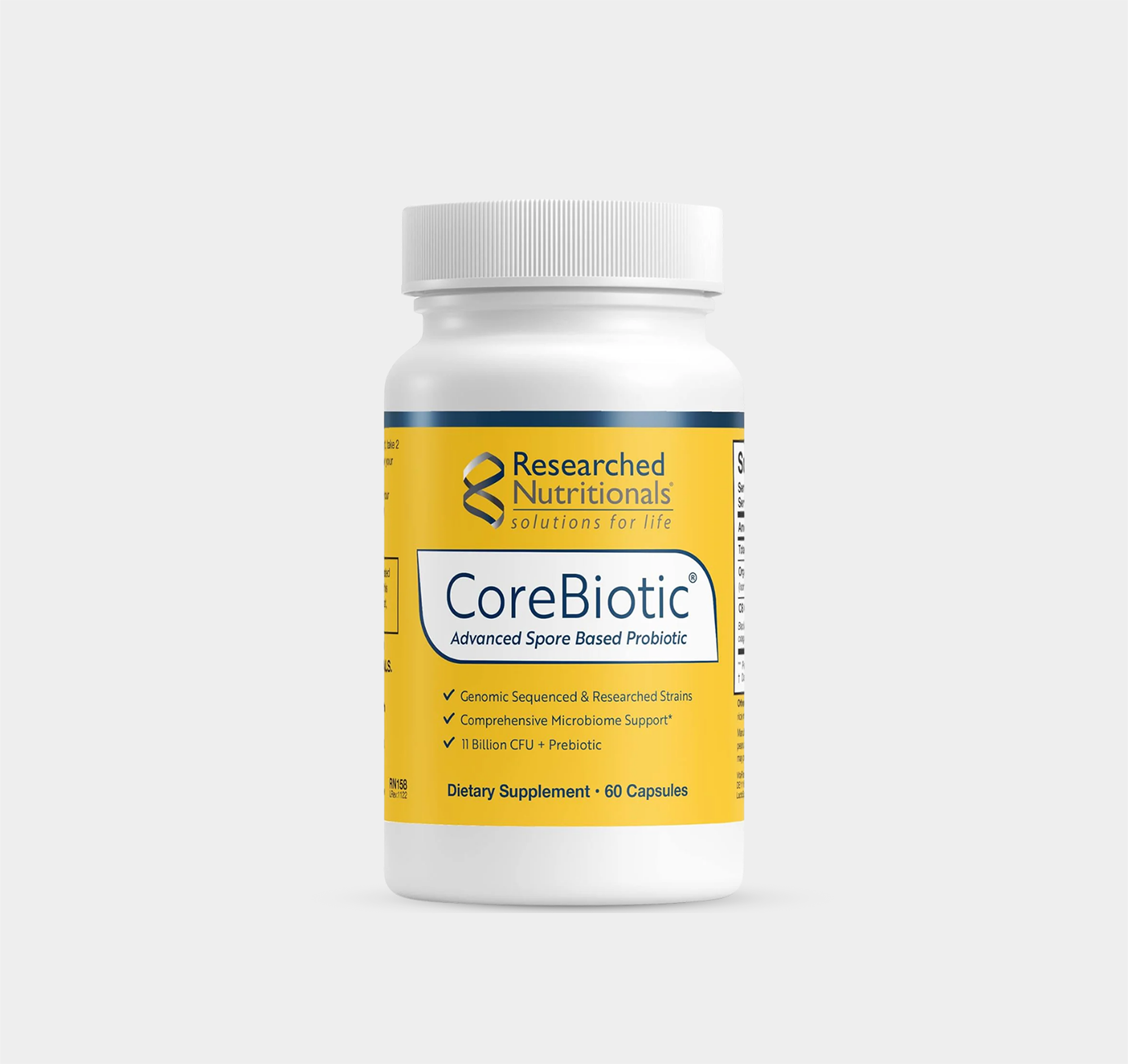Corebiotic 60C