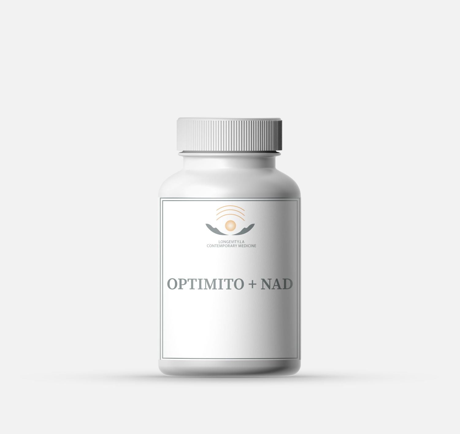 OptiMito + NAD