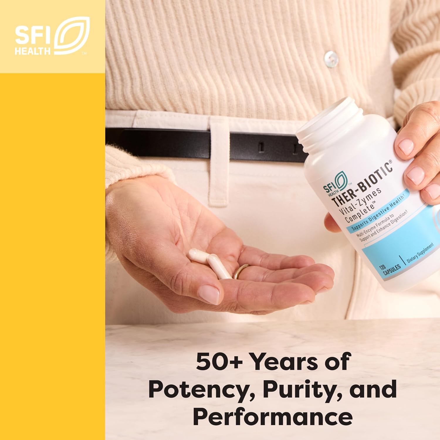 Pregnenolone 100 Mg - 60vc
