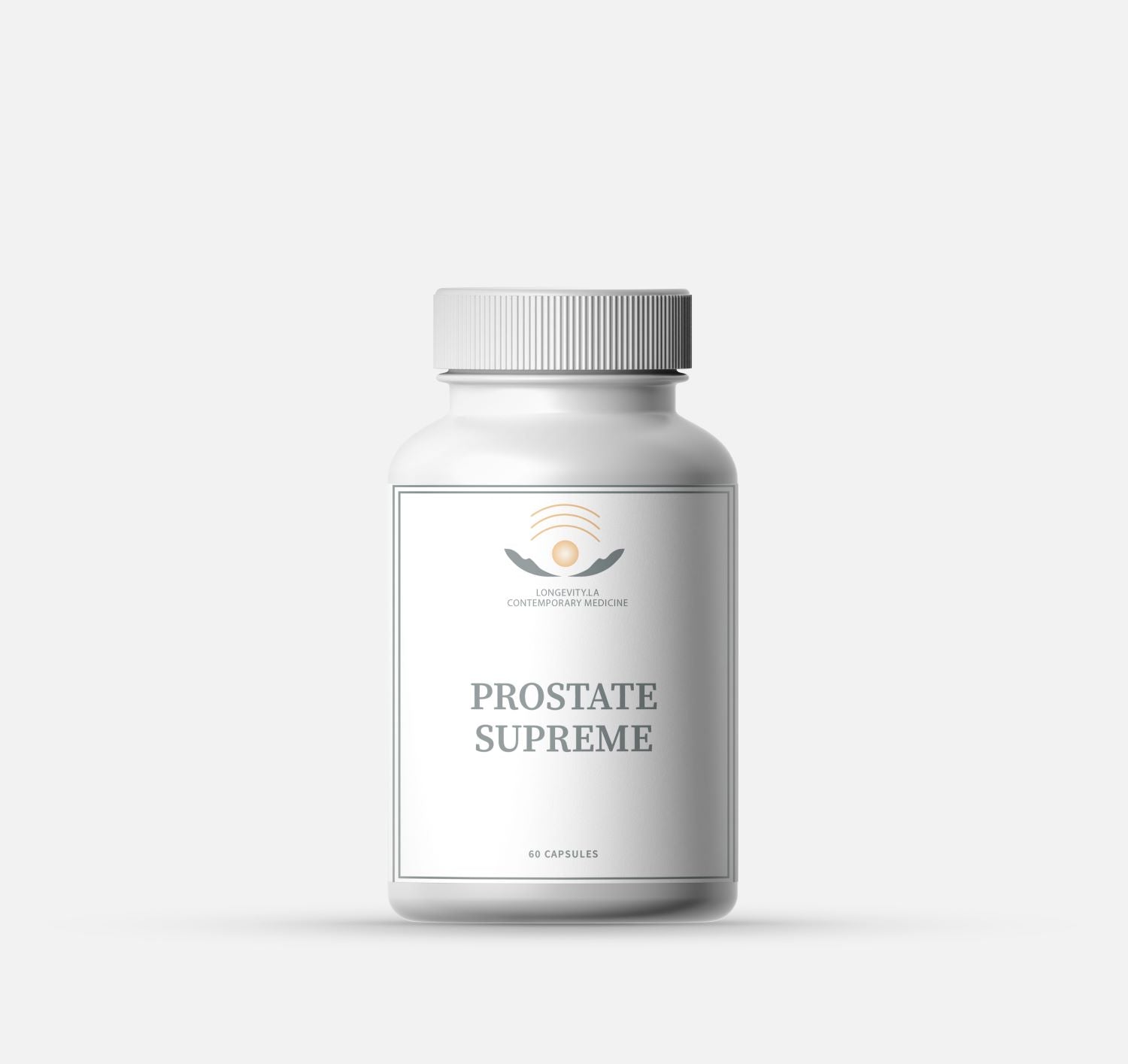 Prostate Supreme 60C