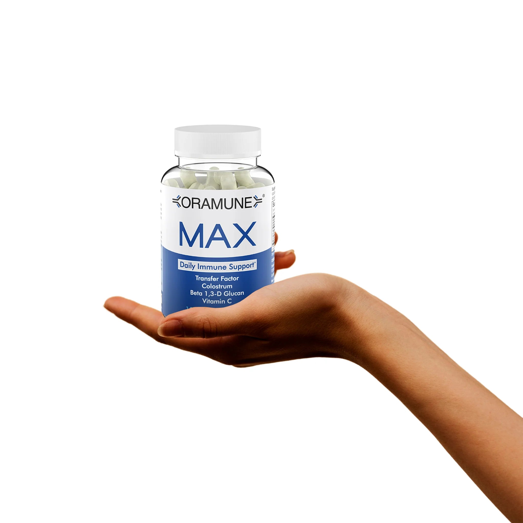 Oramune Max (100 Vc)