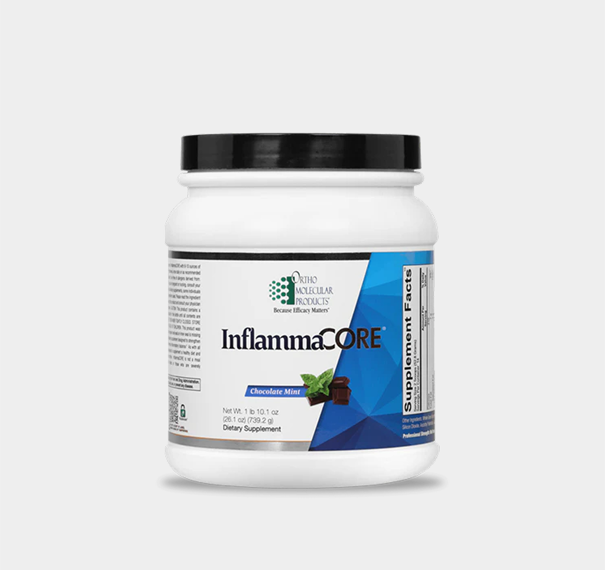 INFLAMMACORE, 733 GRAMS (Chocolate Mint)