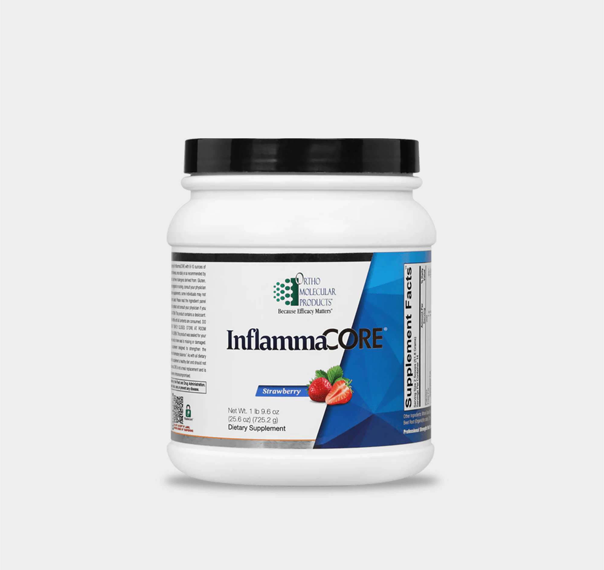INFLAMMACORE, 733 GRAMS (Strawberry)