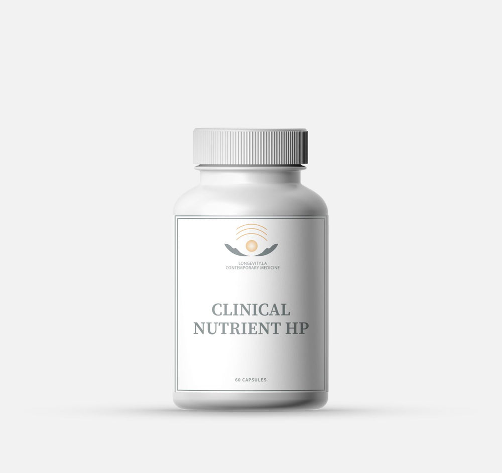 Clinical Nutrient HP 60vc