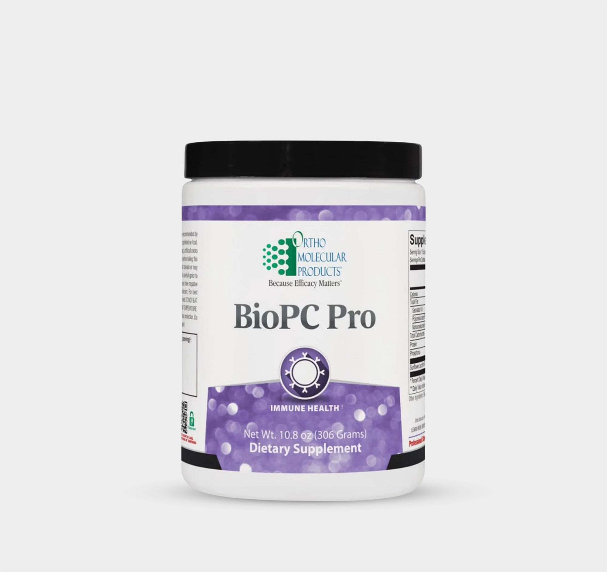 PC Choline 10.8 oz (306g) 30 serv (BIOPC PRO POWDER)