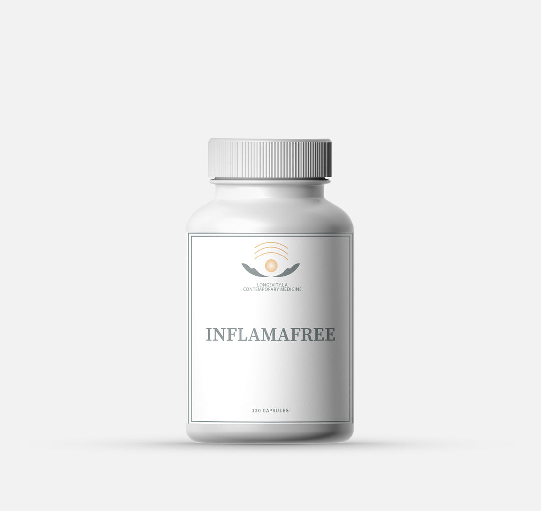 Inflamafree 120C