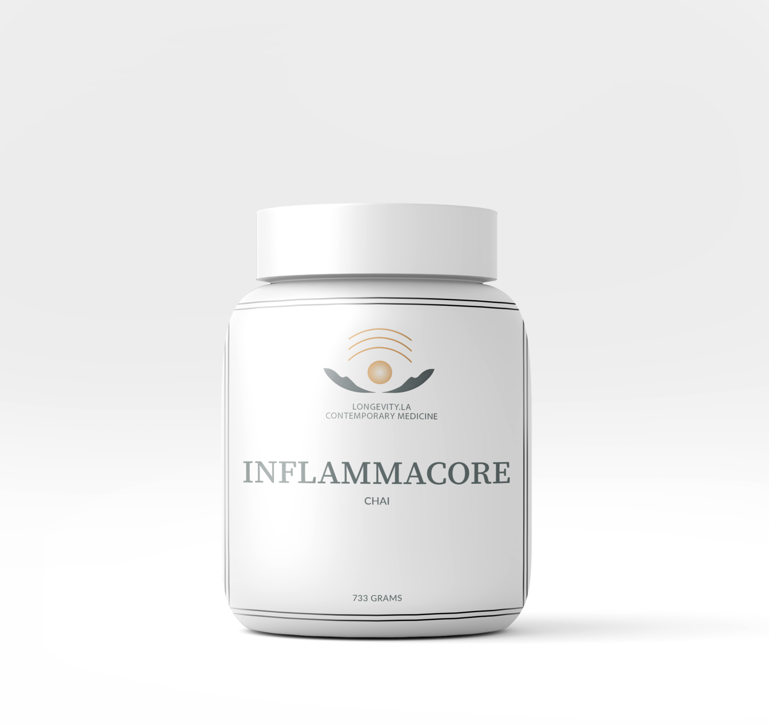 INFLAMMACORE, 733 GRAMS (Chai)