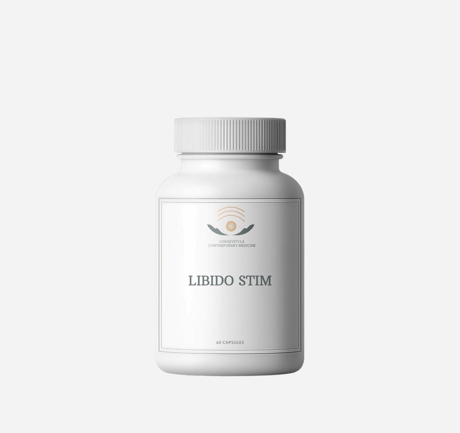 Libido Stim-M 60vc