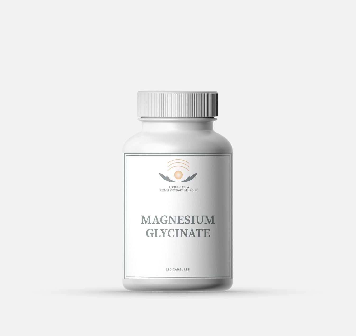 MAGNESIUM GLYCINATE 180C