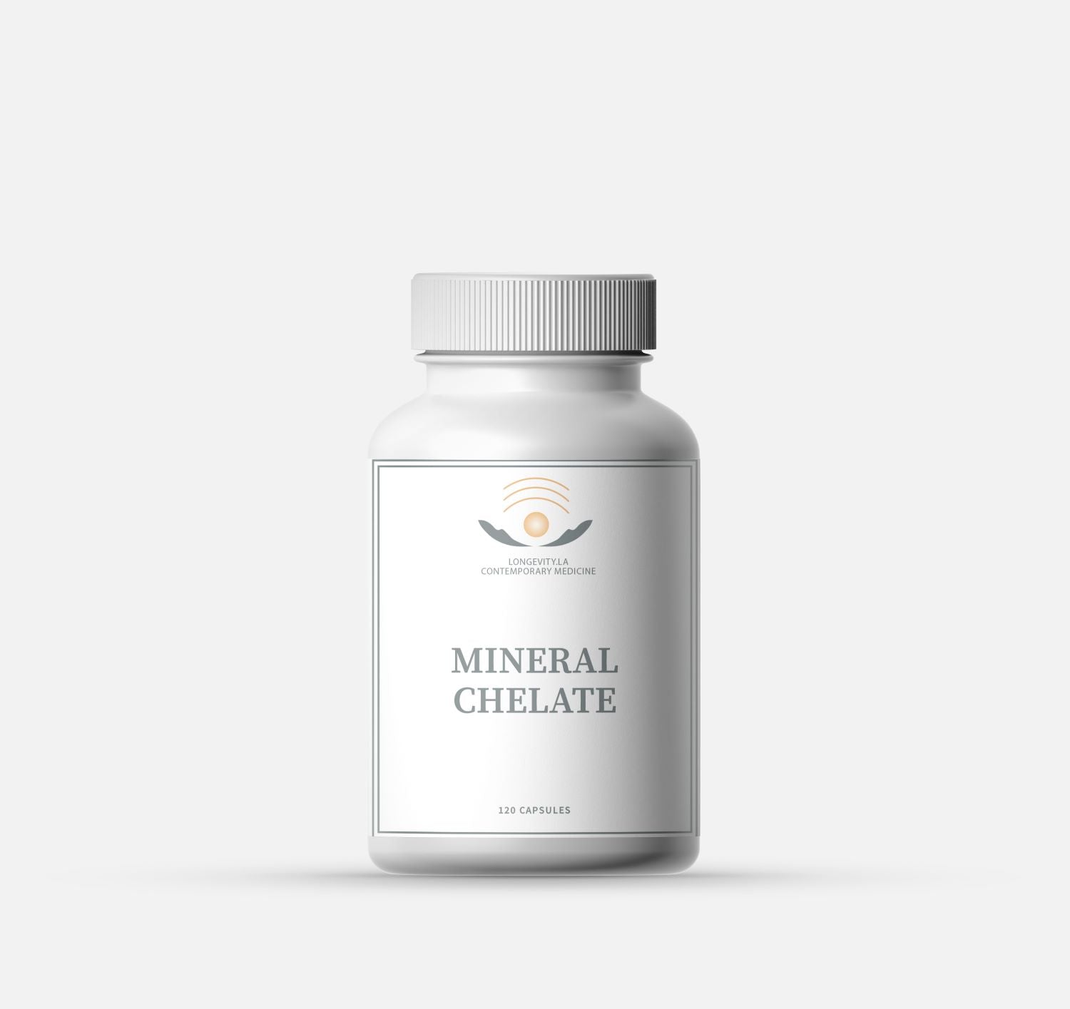 Mineral Chelate 120vc