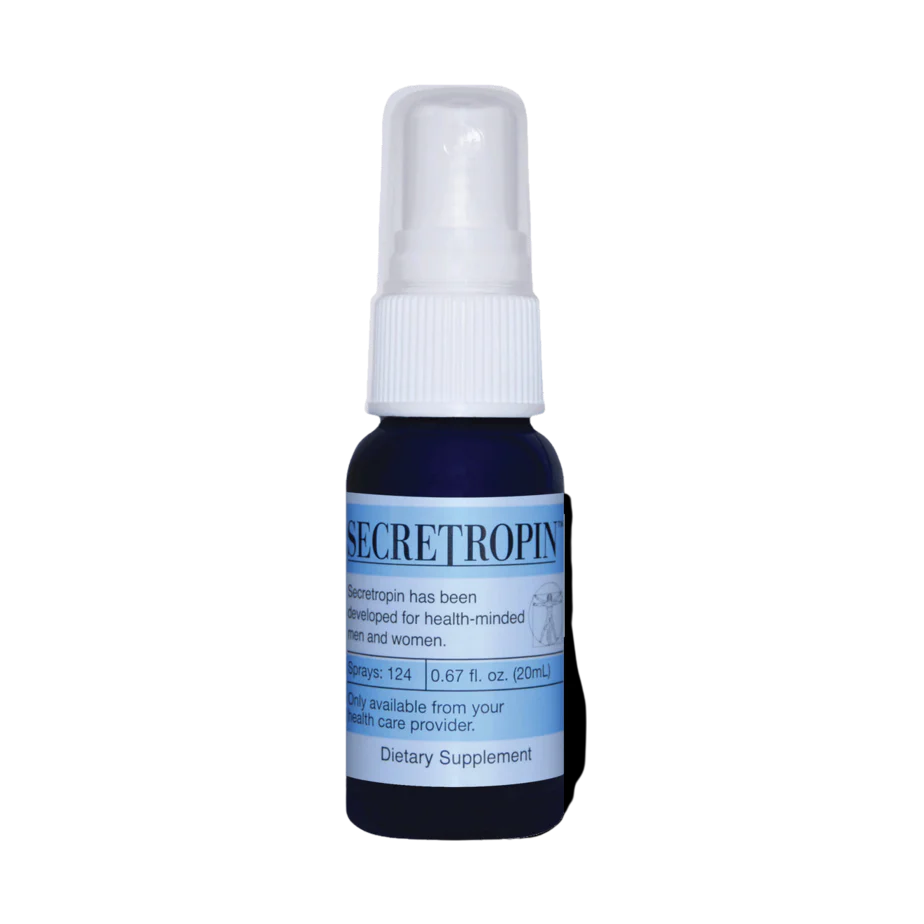 Secretropin Rx Spray