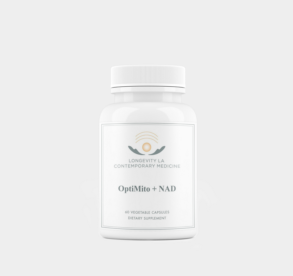 Longevity LA "OptiMito + NAD"